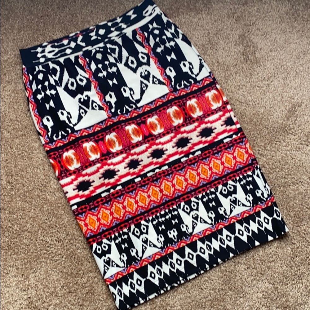 Stitch Fix ReneeC pencil skirt